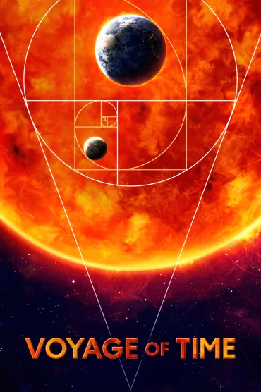 Voyage of Time: An IMAX Documentary