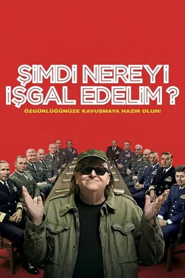 Where to Invade Next