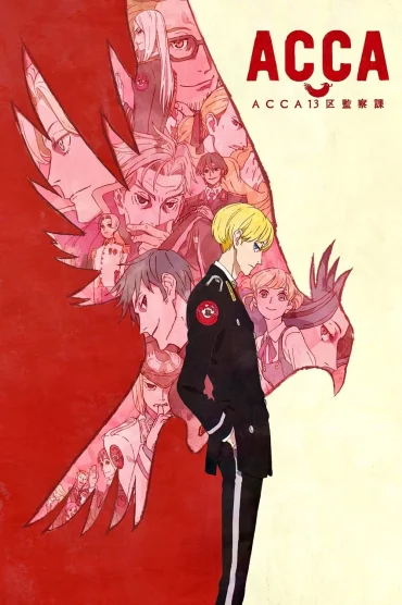 ACCA13