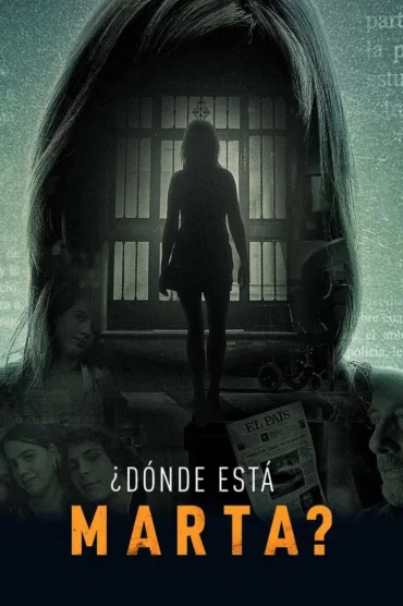 Where is Marta?