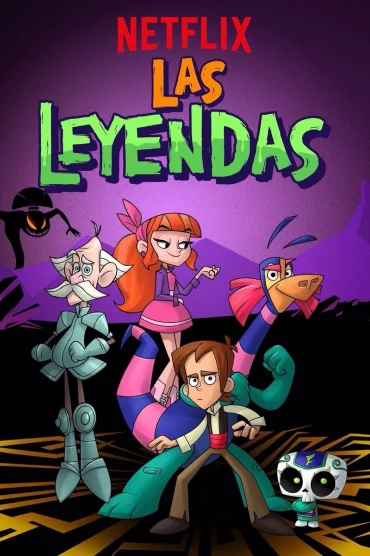Legend Quest