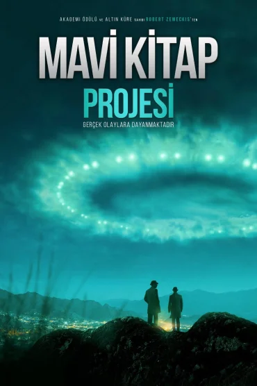Project Blue Book
